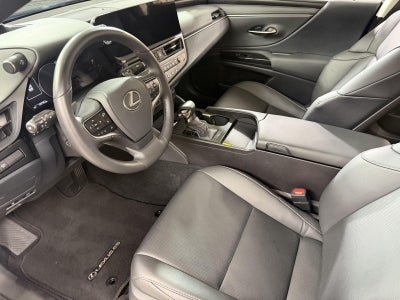 2025 Lexus Es ES 350