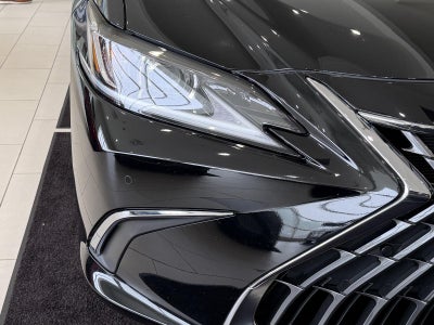 2024 Lexus ES ES 350