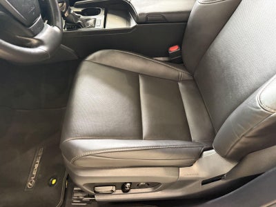 2024 Lexus ES ES 350