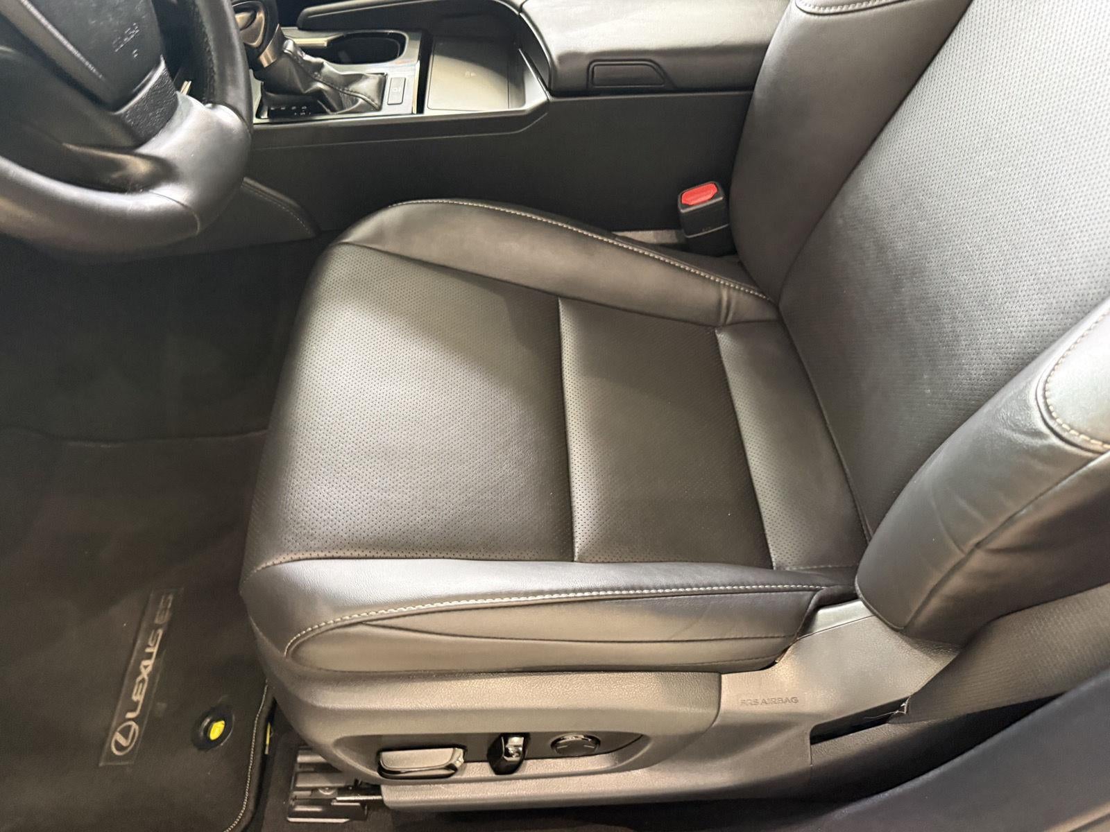 2024 Lexus ES ES 350