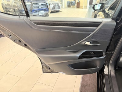 2024 Lexus ES ES 350