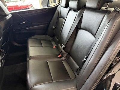 2024 Lexus ES ES 350
