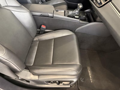 2024 Lexus ES ES 350