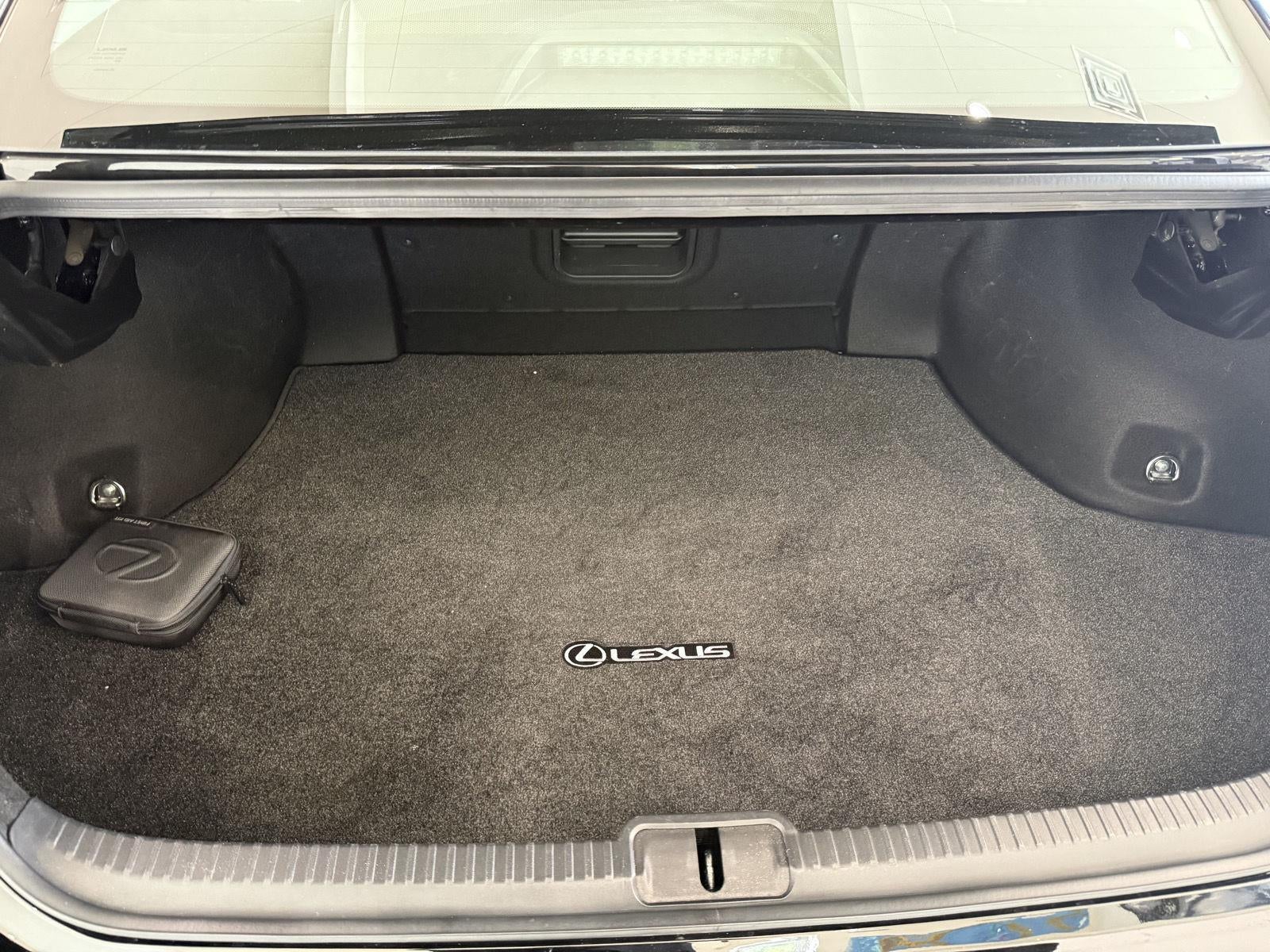 2024 Lexus ES ES 350