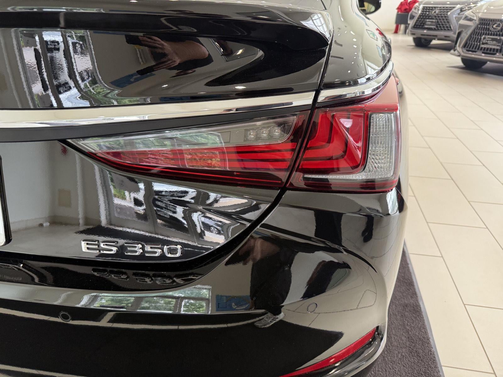 2024 Lexus ES ES 350