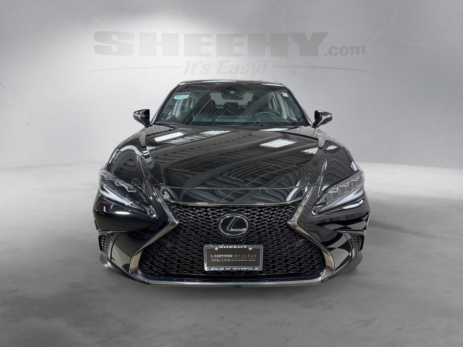 2025 Lexus ES 350 F SPORT