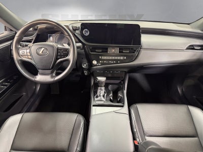2025 Lexus ES 350 F SPORT