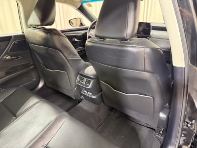 2025 Lexus ES 350 F SPORT