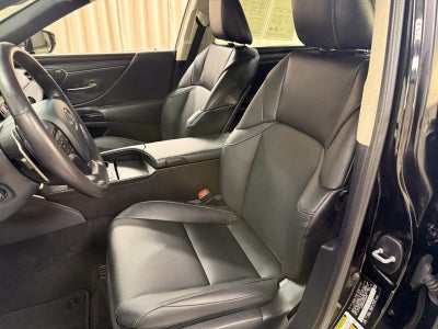 2025 Lexus ES 350 F SPORT