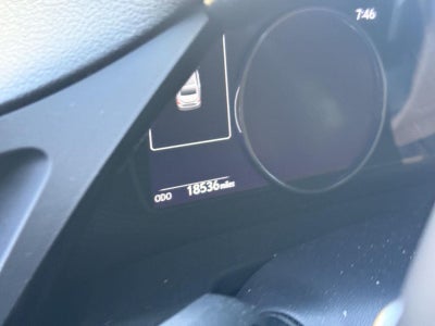 2023 Lexus Es ES 350