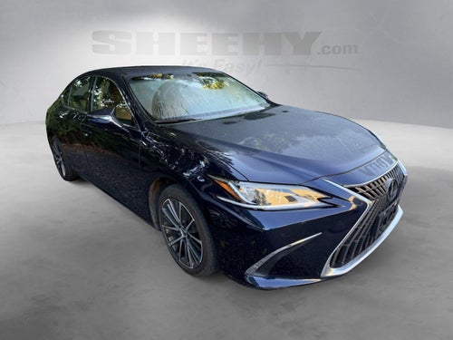 2023 Lexus Es ES 350