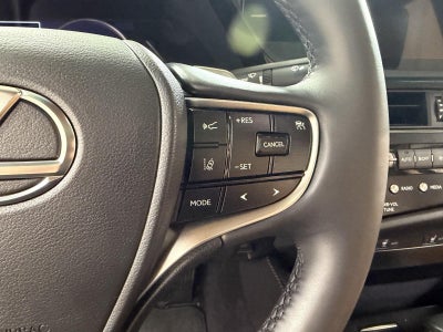 2023 Lexus Es ES 350