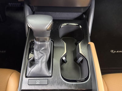 2023 Lexus Es ES 350