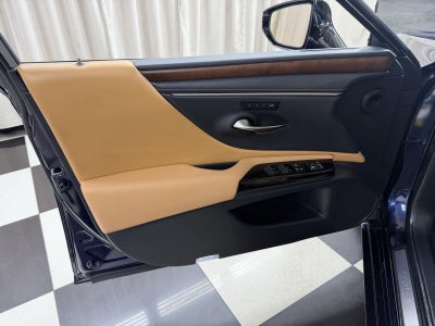 2023 Lexus Es ES 350