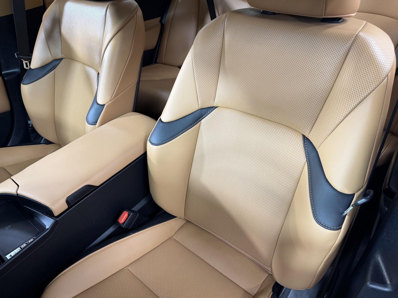 2023 Lexus Es ES 350