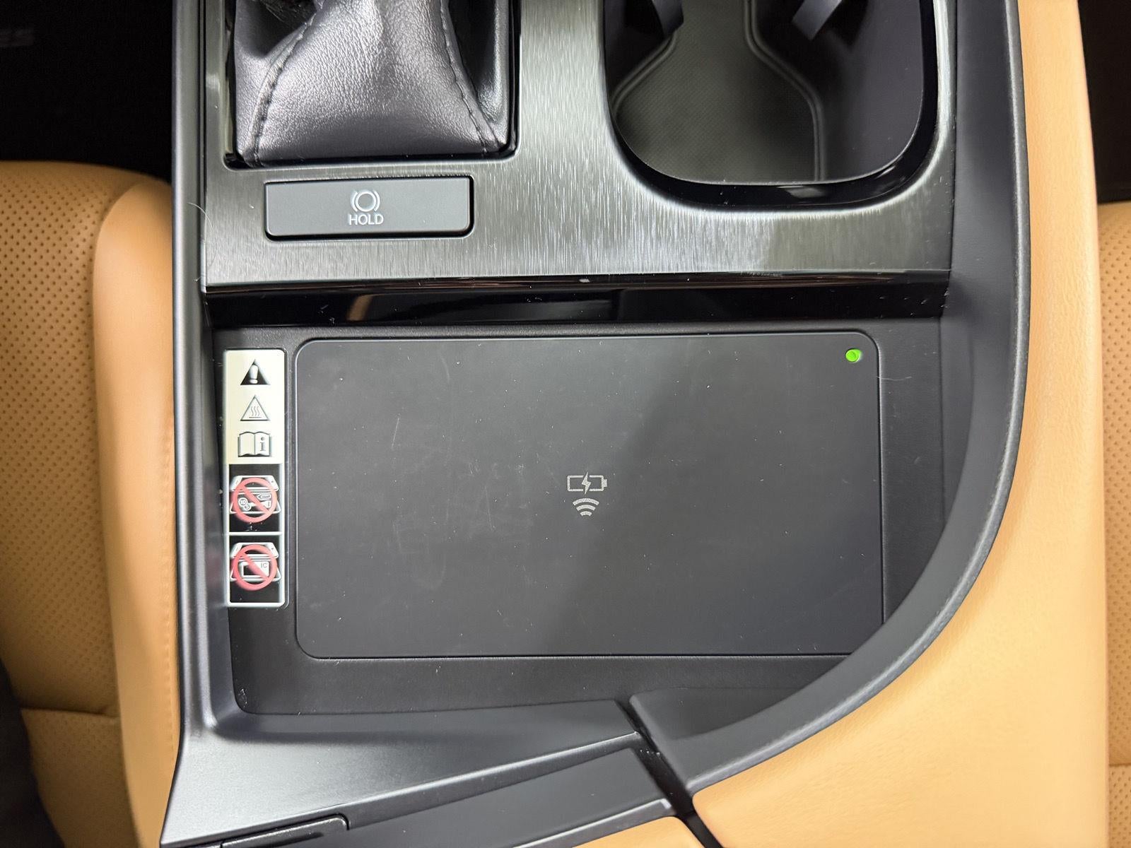 2023 Lexus Es ES 350