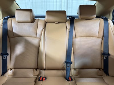 2023 Lexus Es ES 350