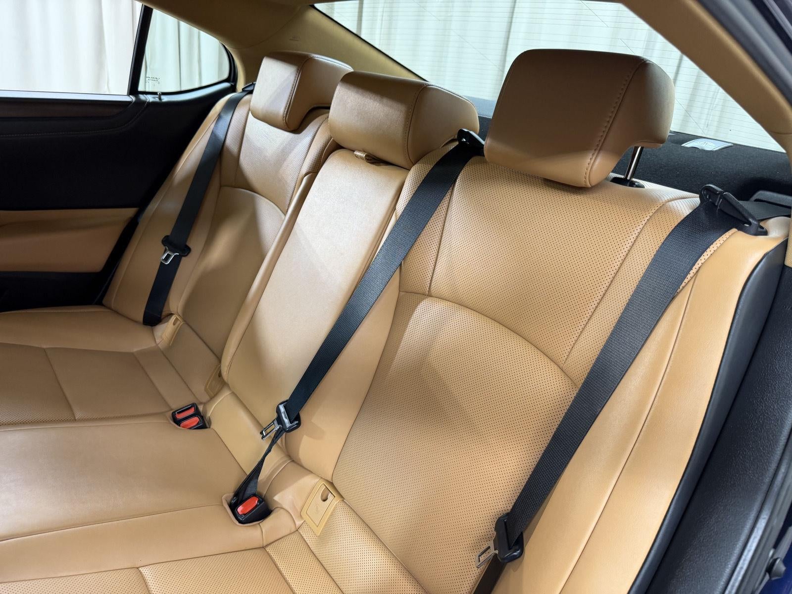 2023 Lexus Es ES 350