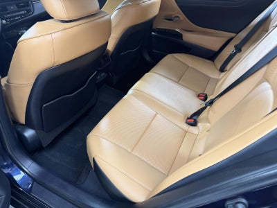 2023 Lexus Es ES 350