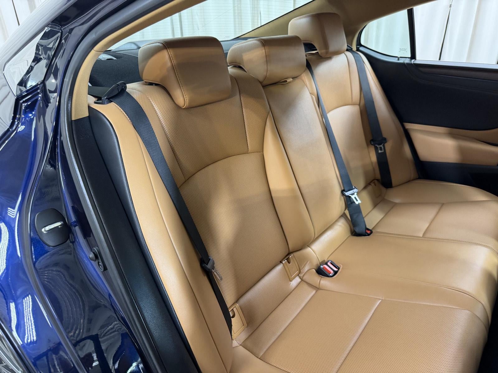 2023 Lexus Es ES 350