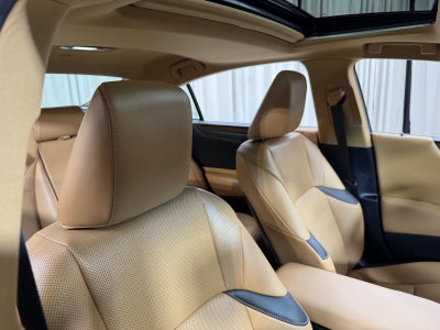 2023 Lexus Es ES 350