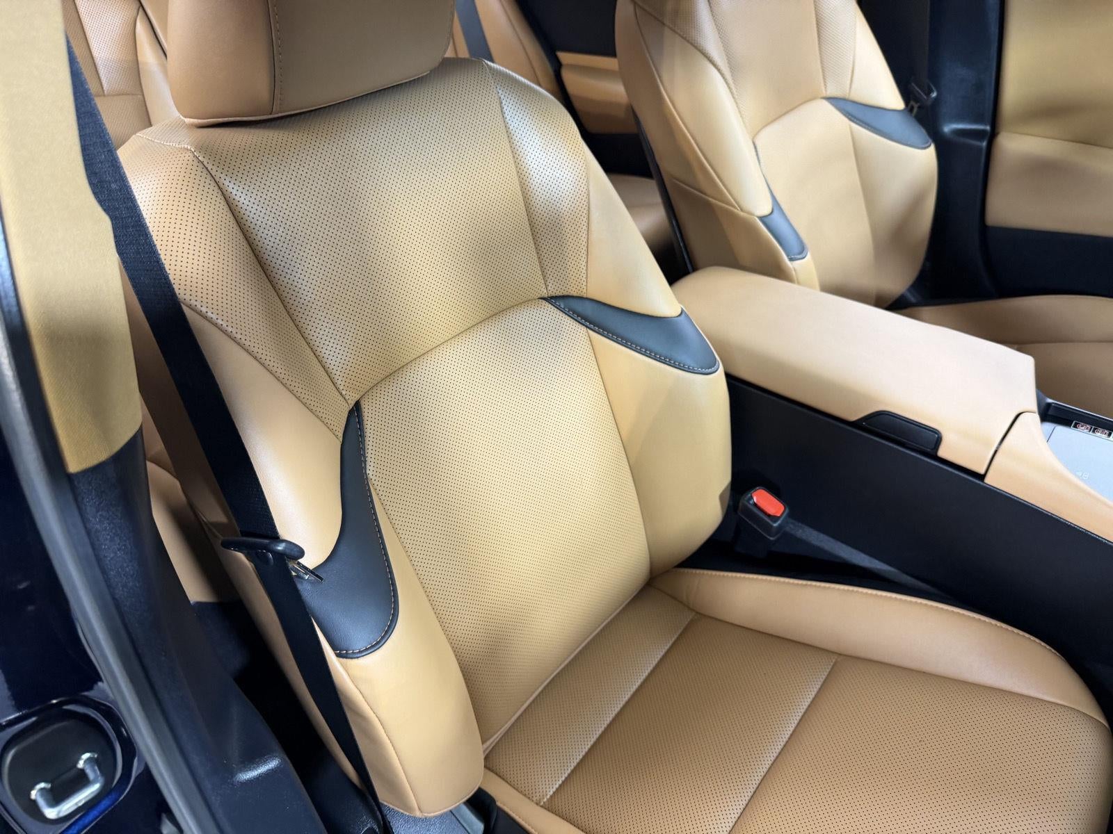 2023 Lexus Es ES 350