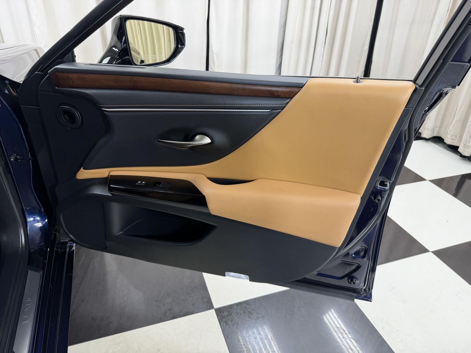 2023 Lexus Es ES 350