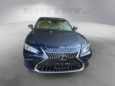 2023 Lexus Es ES 350