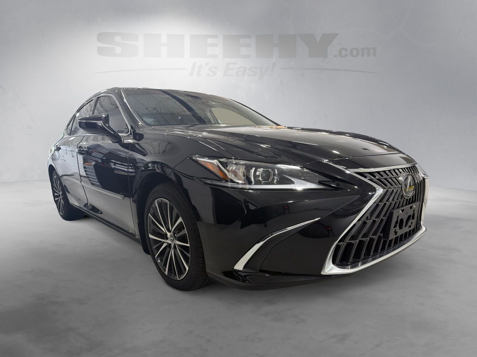 2025 Lexus ES 350