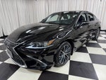 2025 Lexus ES 350
