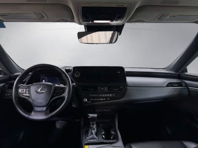 2025 Lexus ES 350