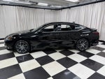 2025 Lexus ES 350