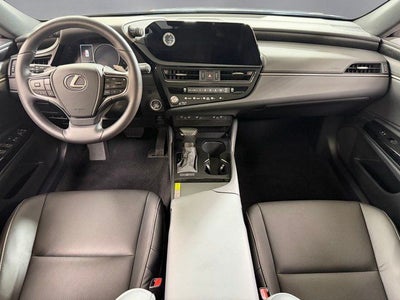 2025 Lexus ES 350