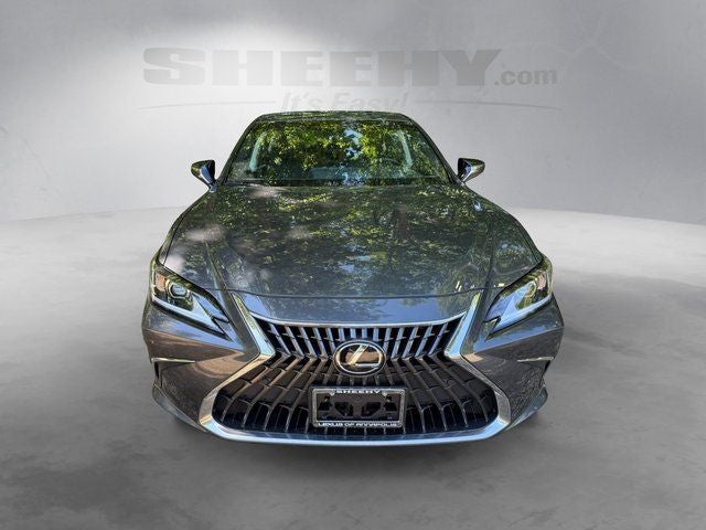 2025 Lexus ES 350