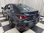 2025 Lexus ES 350