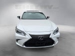 2021 Lexus ES 350