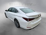 2021 Lexus ES 350