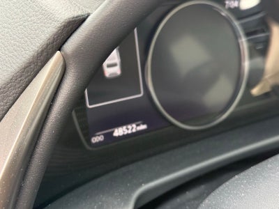 2021 Lexus ES 350