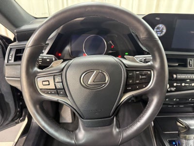 2022 Lexus ES 350