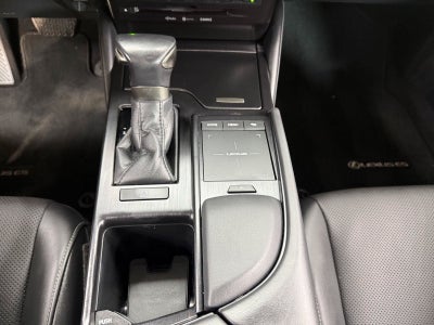 2022 Lexus ES 350