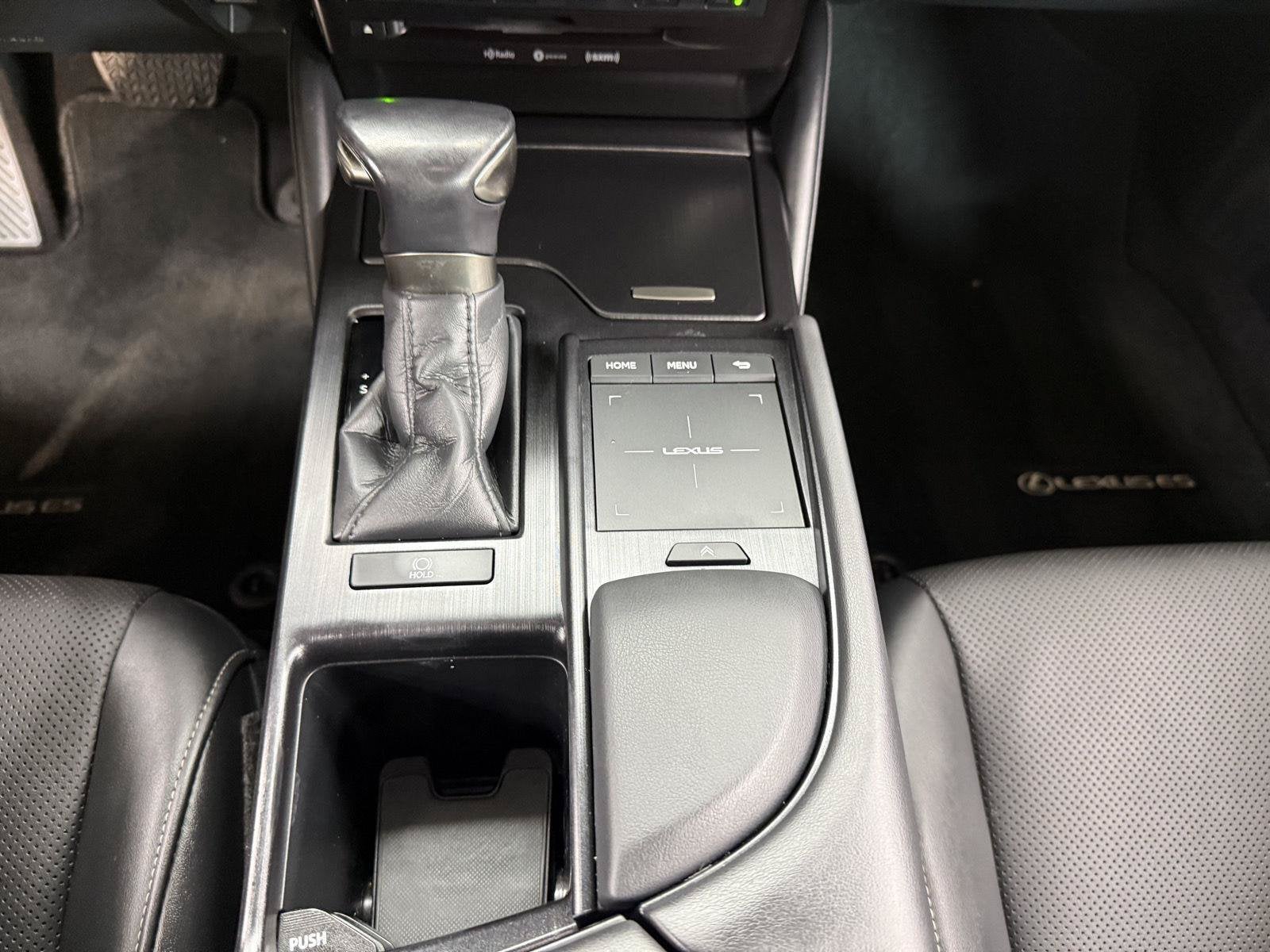 2022 Lexus ES 350