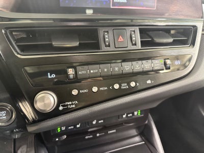 2022 Lexus ES 350