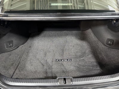2022 Lexus ES 350
