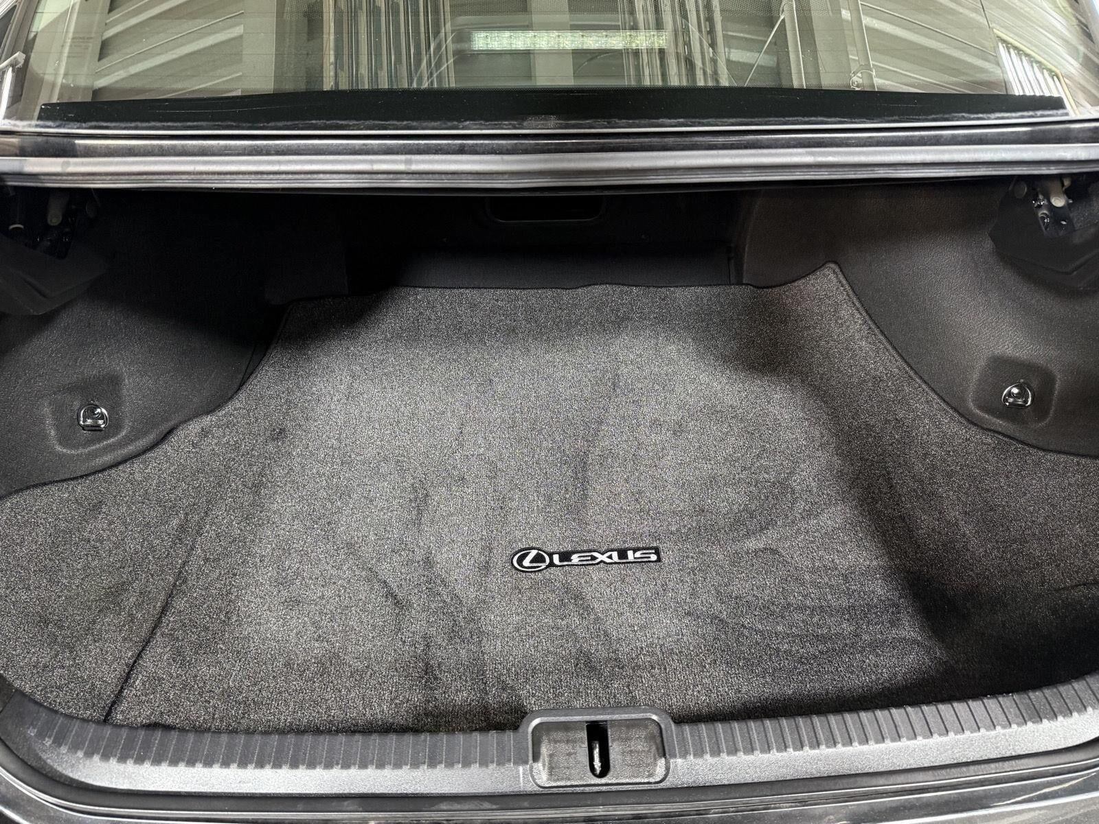 2022 Lexus ES 350