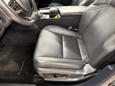 2022 Lexus ES 350