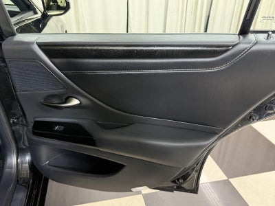 2022 Lexus ES 350