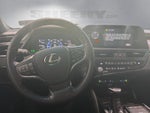 2022 Lexus Es ES 350