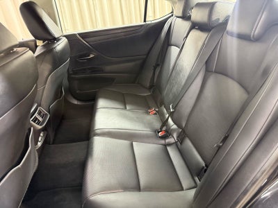 2022 Lexus ES 350