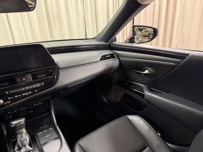2022 Lexus ES 350