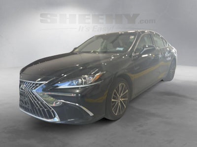 2022 Lexus Es ES 350